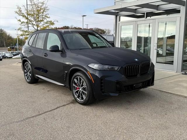 2026 BMW X5 xDrive50e for sale in Madison, WI