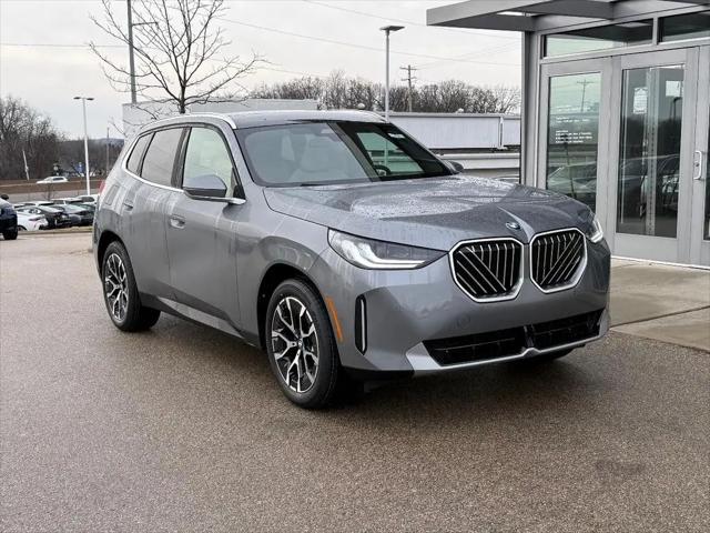 2026 BMW X3 30 xDrive for sale in Madison, WI