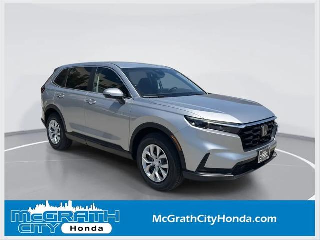 2026 Honda CR-V LX AWD for sale in Chicago, IL