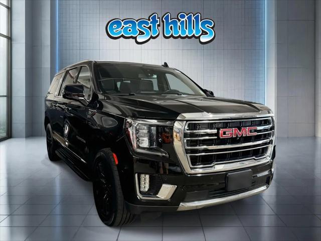 2023 GMC Yukon XL 4WD SLT for sale in Roslyn, NY