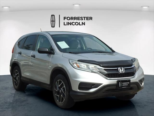 2016 Honda CR-V SE for sale in Chambersburg, PA
