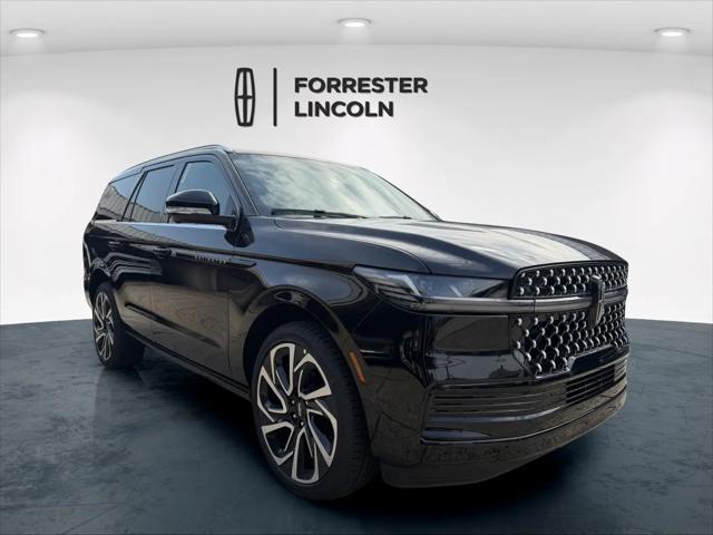 2027 Lincoln Navigator Black Label for sale in Chambersburg, PA
