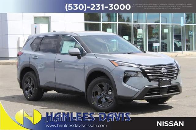 2026 Nissan Rogue SV for sale in Davis, CA