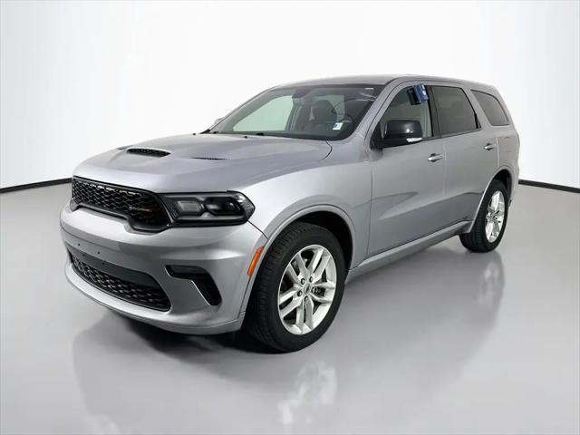 2021 Dodge Durango GT Plus AWD