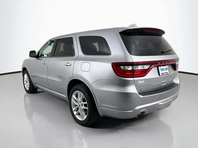 2021 Dodge Durango GT Plus AWD