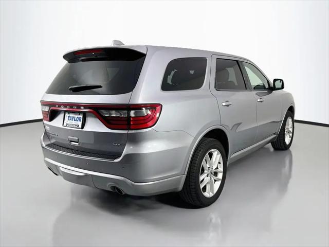 2021 Dodge Durango GT Plus AWD