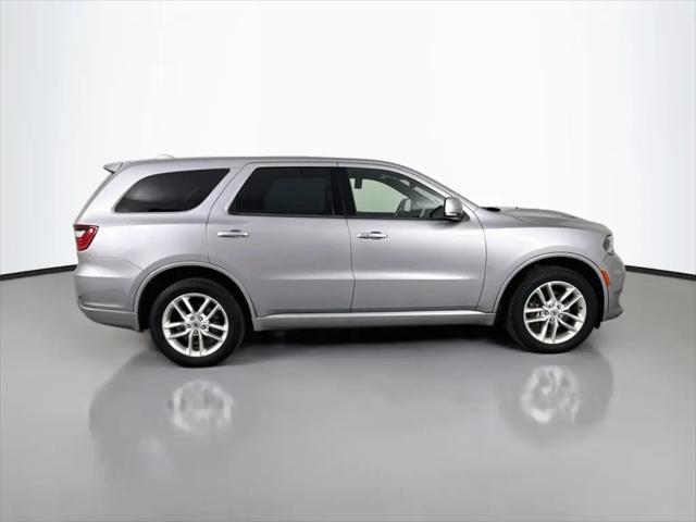 2021 Dodge Durango GT Plus AWD