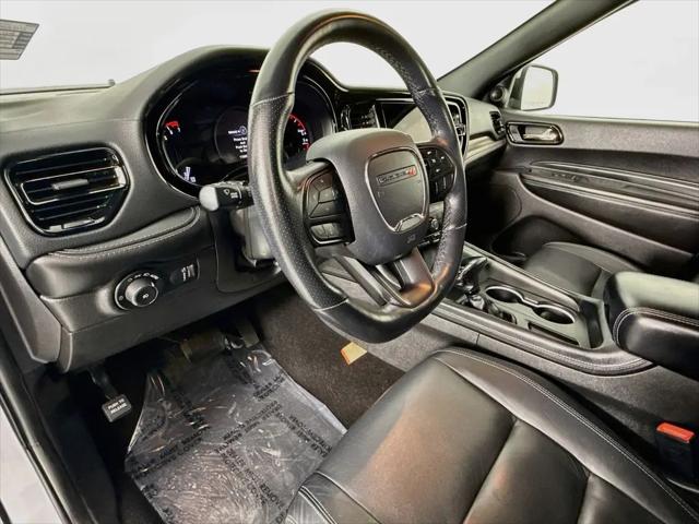 2021 Dodge Durango GT Plus AWD