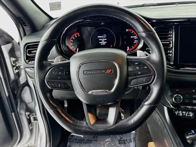 2021 Dodge Durango GT Plus AWD