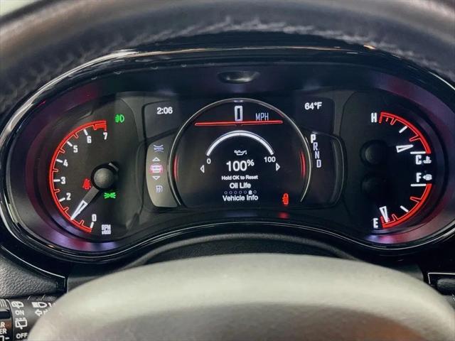 2021 Dodge Durango GT Plus AWD