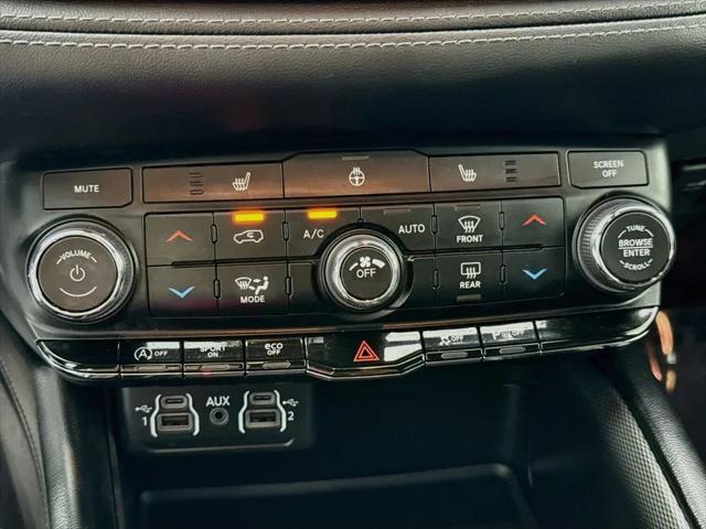 2021 Dodge Durango GT Plus AWD