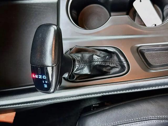 2021 Dodge Durango GT Plus AWD