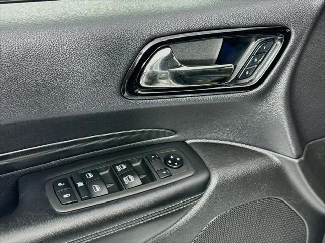 2021 Dodge Durango GT Plus AWD