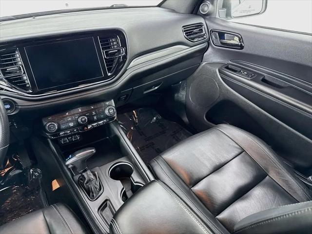 2021 Dodge Durango GT Plus AWD