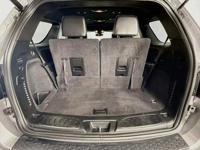 2021 Dodge Durango GT Plus AWD