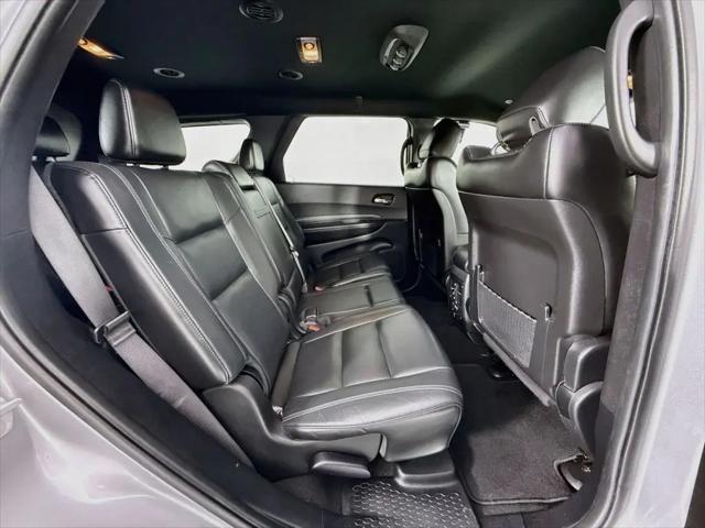 2021 Dodge Durango GT Plus AWD