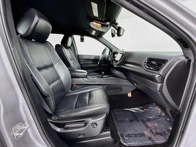 2021 Dodge Durango GT Plus AWD