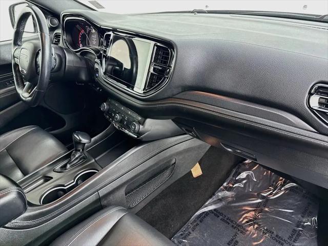 2021 Dodge Durango GT Plus AWD