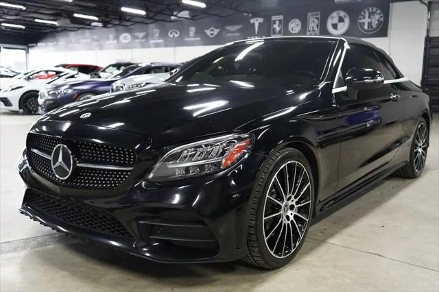 2020 Mercedes-Benz C-CLASS C 300 C 300 for sale in Tampa, FL