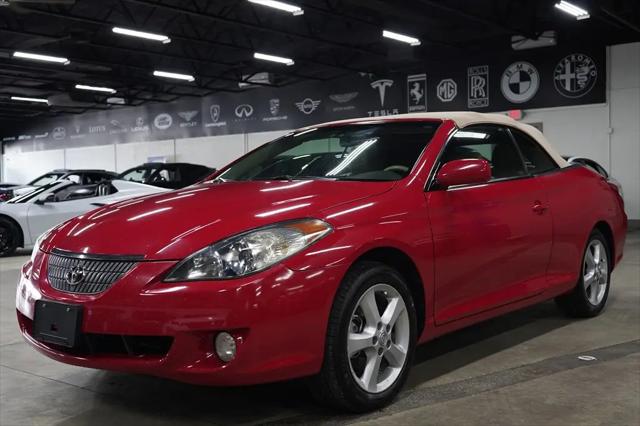 2006 Toyota Camry SE for sale in Tampa, FL