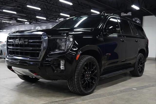 2023 GMC Yukon 4WD AT4 for sale in Tampa, FL