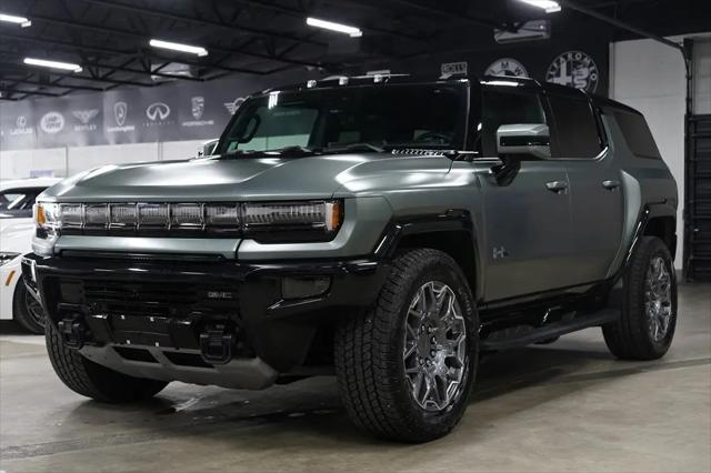 2024 GMC HUMMER EV 3X for sale in Tampa, FL
