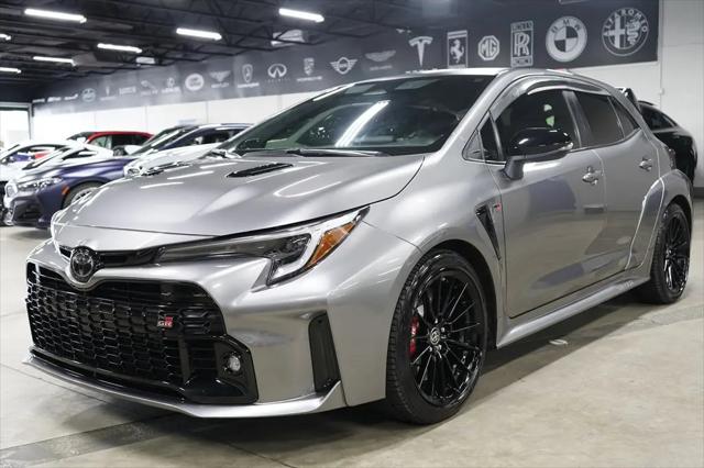 2023 Toyota GR Corolla Circuit Edition for sale in Tampa, FL