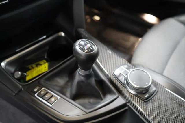 2018 BMW M3 Standard