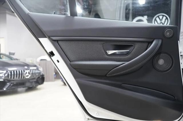 2018 BMW M3 Standard