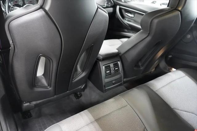 2018 BMW M3 Standard