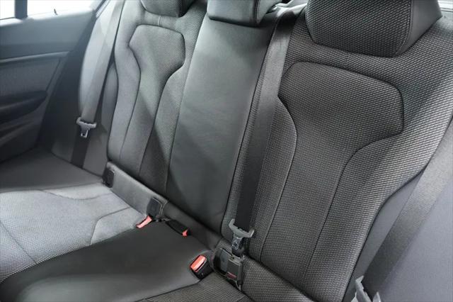 2018 BMW M3 Standard