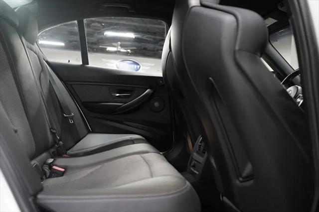 2018 BMW M3 Standard