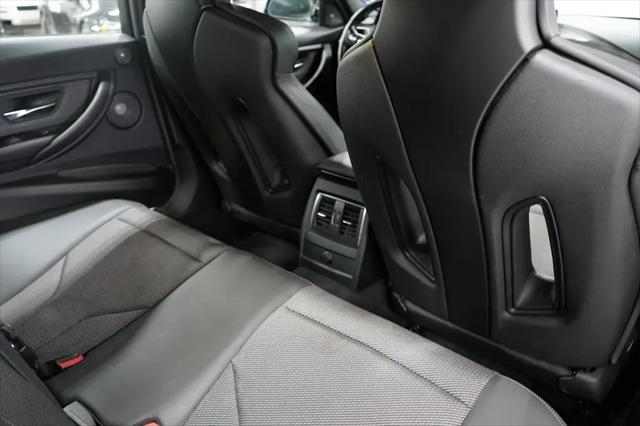 2018 BMW M3 Standard