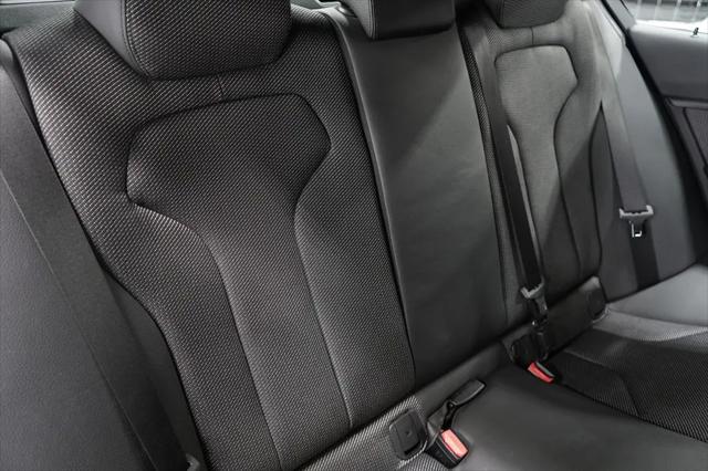 2018 BMW M3 Standard