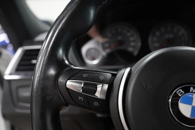 2018 BMW M3 Standard