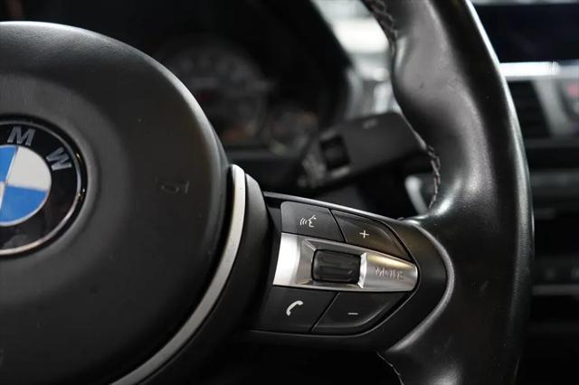 2018 BMW M3 Standard