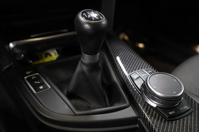 2018 BMW M3 Standard
