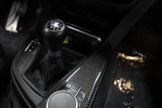 2018 BMW M3 Standard