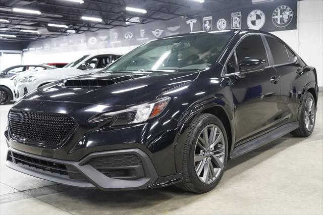 2022 Subaru WRX Standard for sale in Tampa, FL