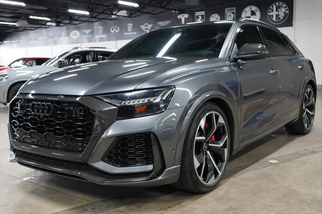 2021 Audi RS Q8 TFSI quattro Tiptronic for sale in Tampa, FL