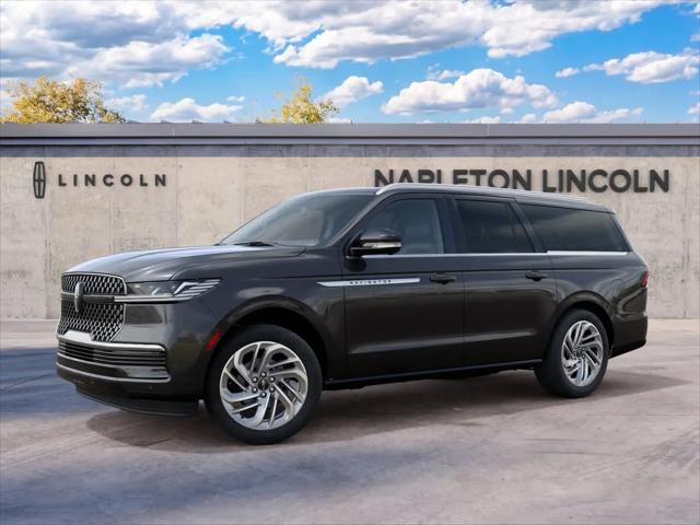2027 Lincoln Navigator Reserve L for sale in Glenview, IL