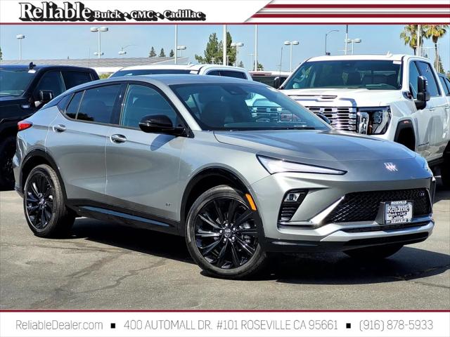 2026 Buick NV Sport Touring FWD for sale in Roseville, CA