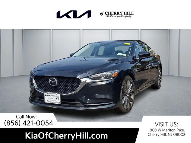 2021 Mazda Mazda6 Touring for sale in Cherry Hill, NJ