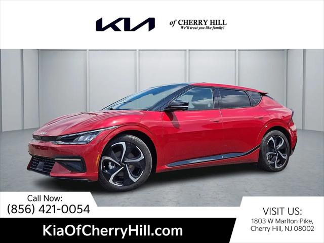 2024 Kia EV6 GT-Line for sale in Cherry Hill, NJ