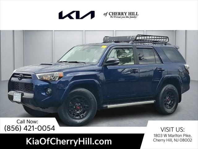 2021 Toyota 4Runner Venture Special Edition for sale in Cherry Hill, NJ