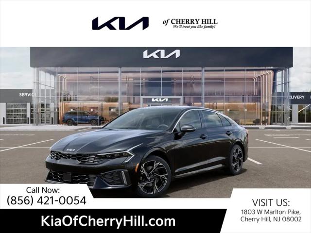 2026 Kia K5 GT-Line FWD for sale in Cherry Hill, NJ