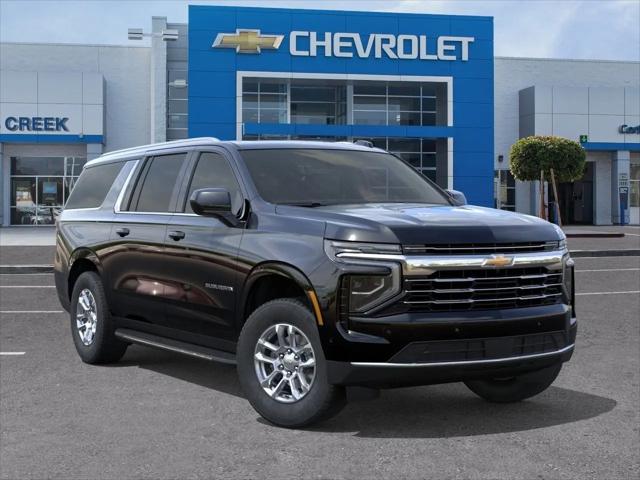 2026 Chevrolet Suburban LT, 4WD for sale in San Jose, CA