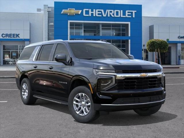 2026 Chevrolet Suburban LS, RWD for sale in San Jose, CA
