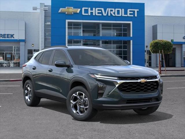 2026 Chevrolet Trax FWD LT for sale in San Jose, CA