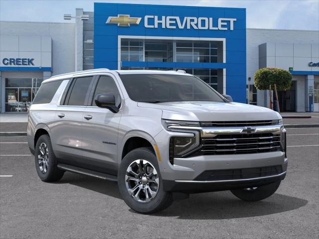 2026 Chevrolet Suburban LT, 4WD for sale in San Jose, CA